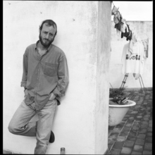 David portrait 2 15cm.large